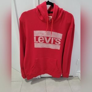 Levi's Hoodie